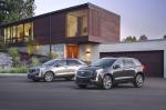 Cadillac XT5 Sport 2019 года (NA)